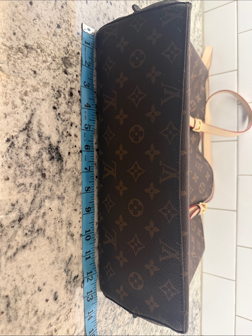 Tote bag - Picture 4 of 15